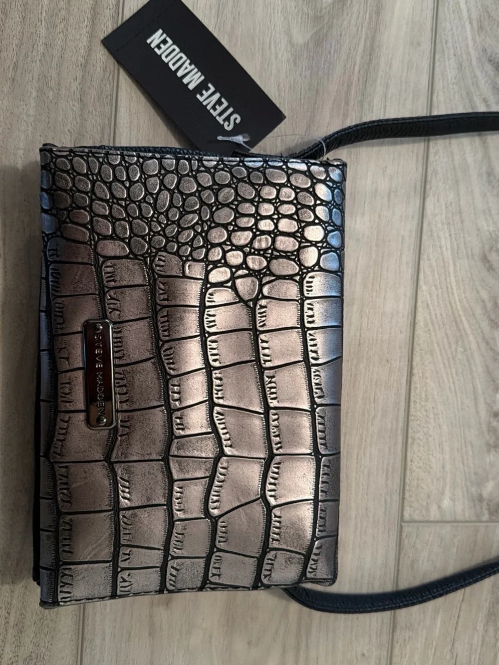 Steve Madden nwt steve